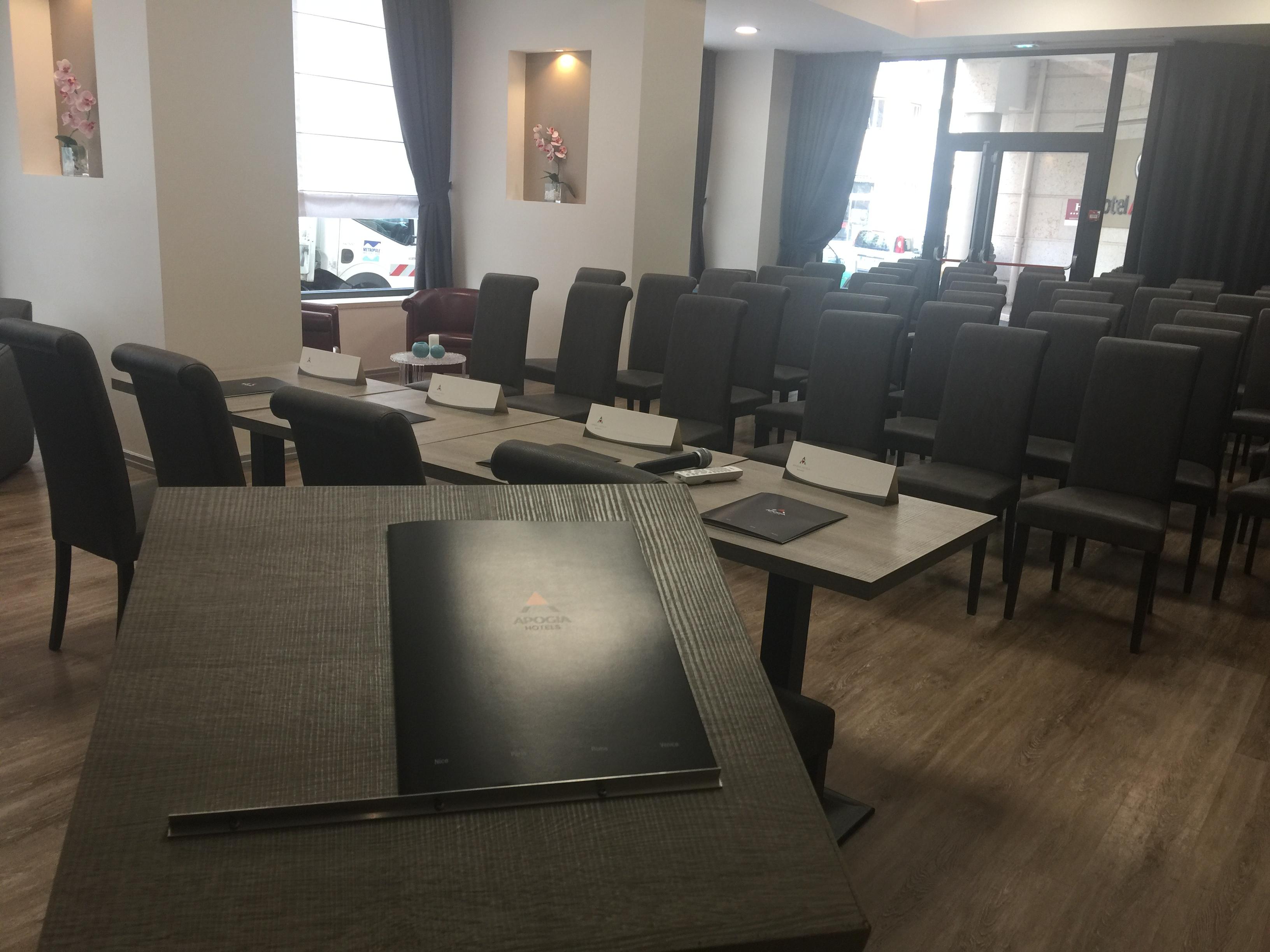 Nice Pam Hotel Fully Renovated Luaran gambar