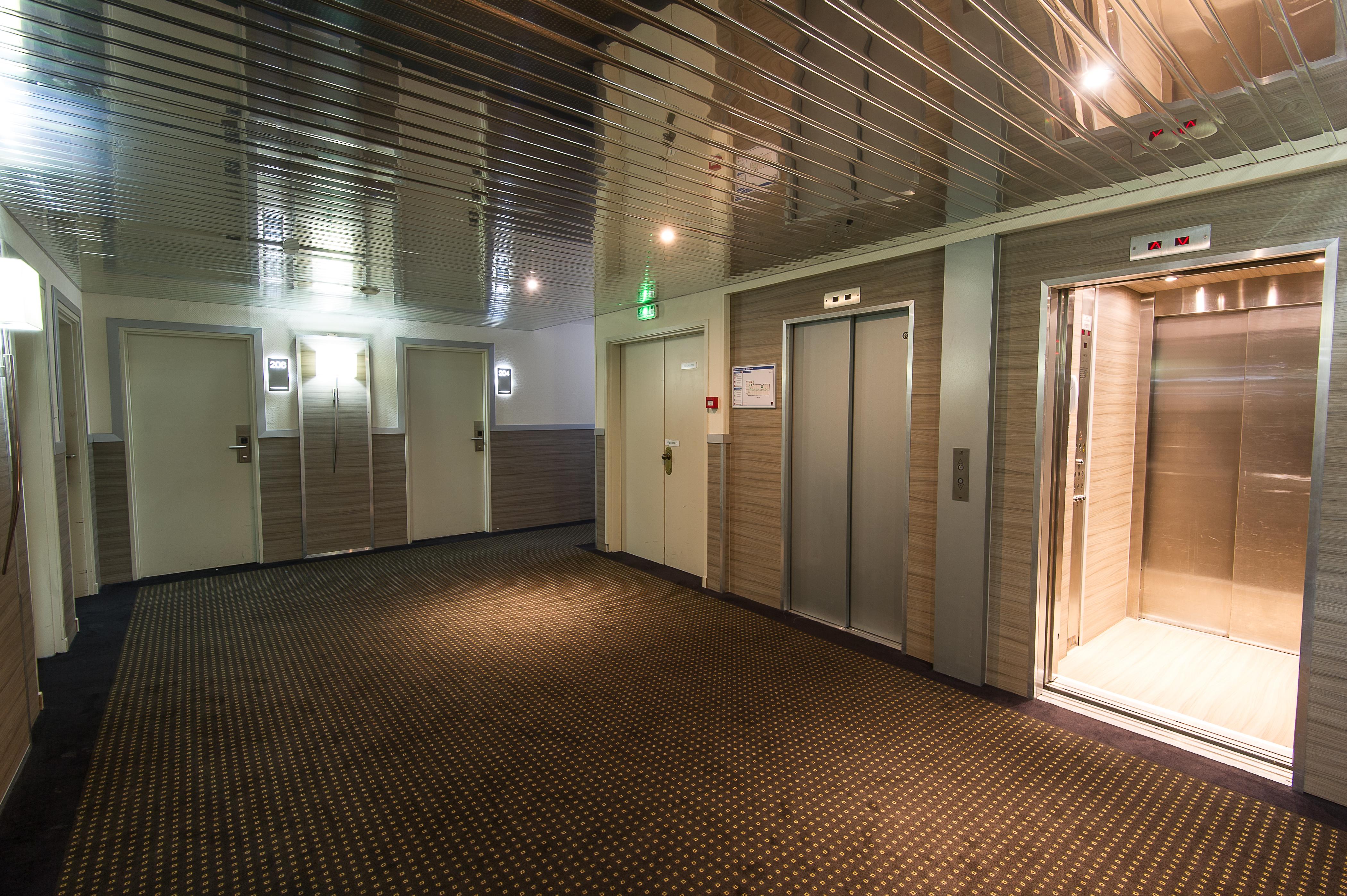 Nice Pam Hotel Fully Renovated Luaran gambar